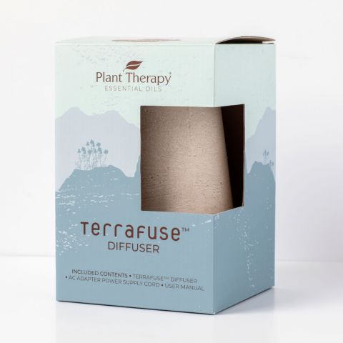 Plant Therapy TerraFuse™ Diffuser