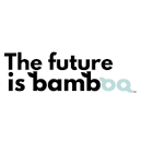 The future is bamboo