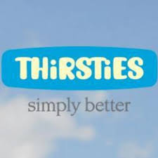 Thirsties