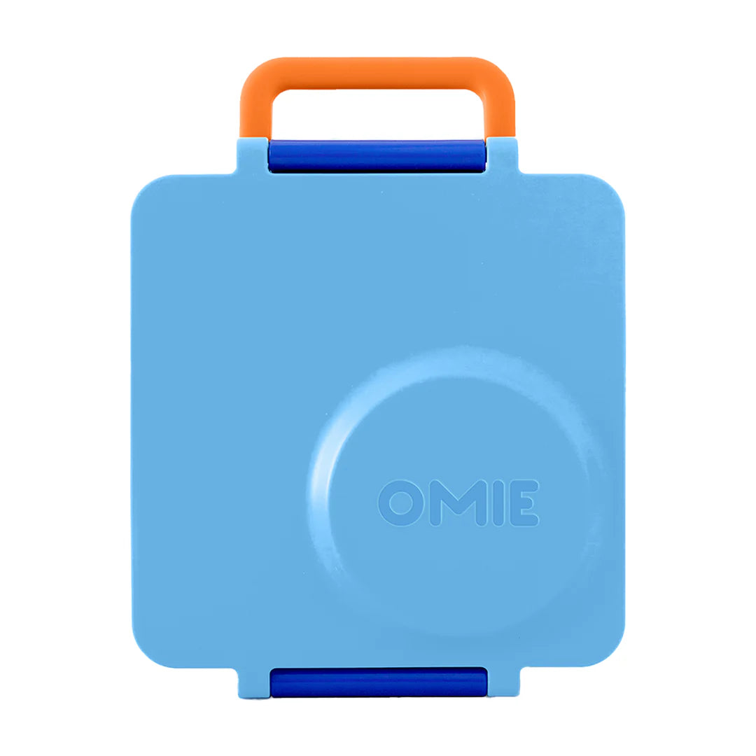 OMIE OmieBox