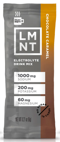 LMNT Electrolyte Drink Mix - 1 Count