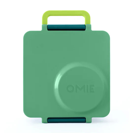 OMIE OmieBox