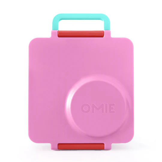 OMIE OmieBox