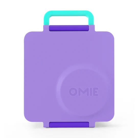 OMIE OmieBox