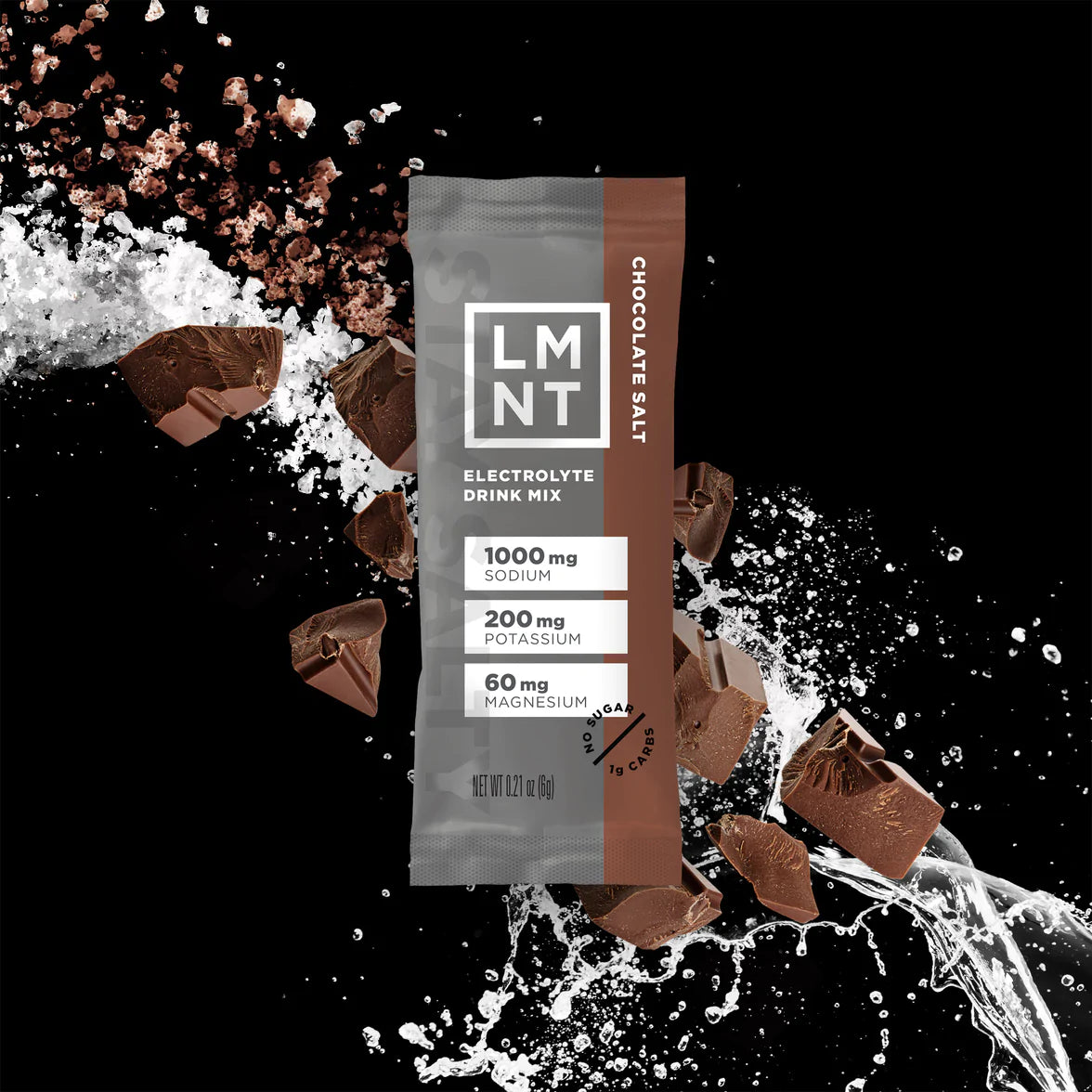 LMNT Electrolyte Drink Mix - 1 Count