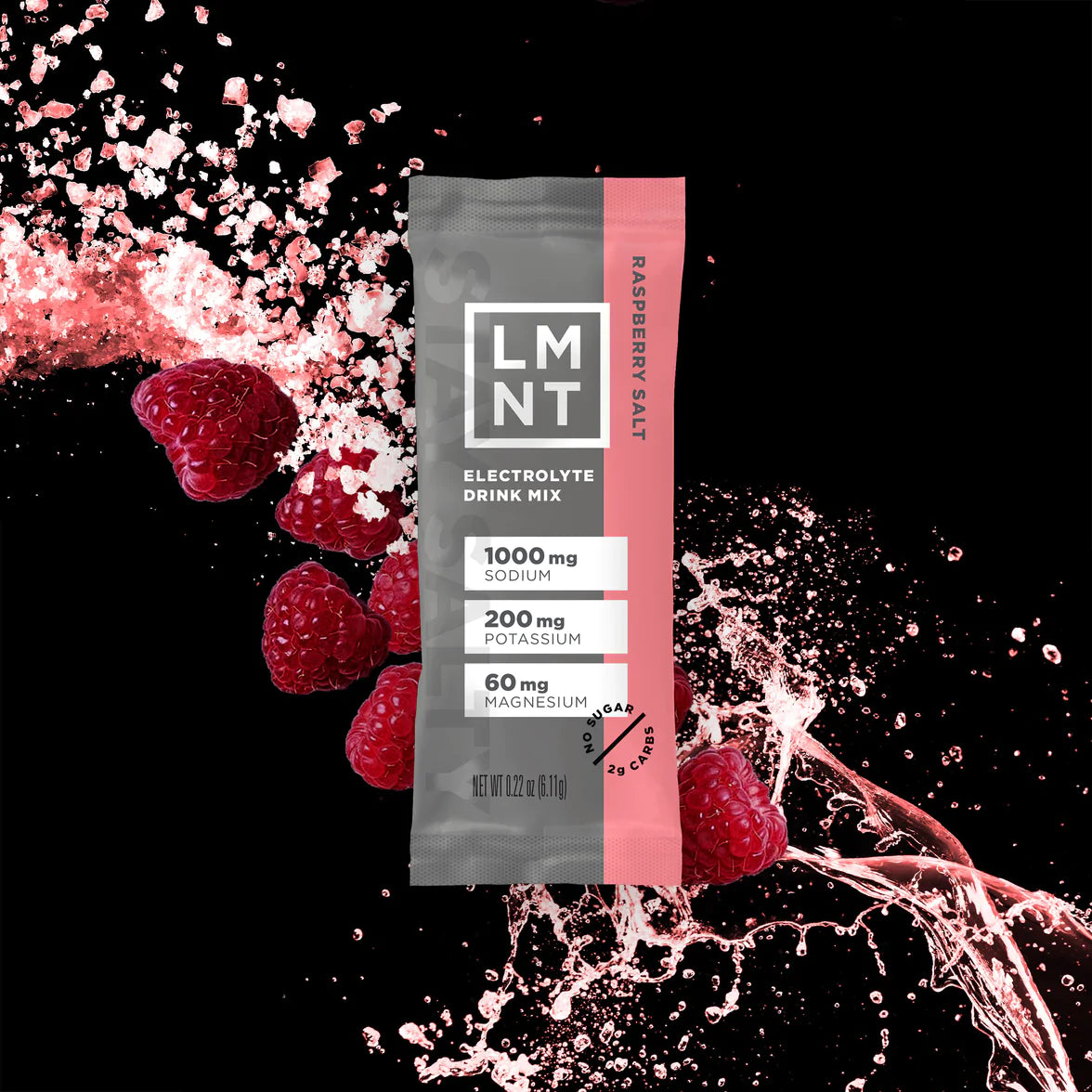 LMNT Electrolyte Drink Mix - 1 Count