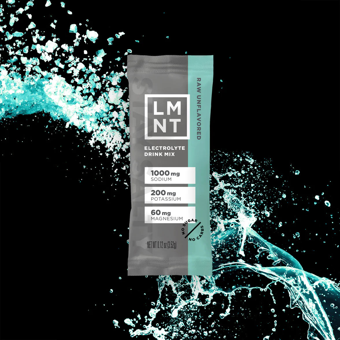 LMNT Electrolyte Drink Mix - 1 Count