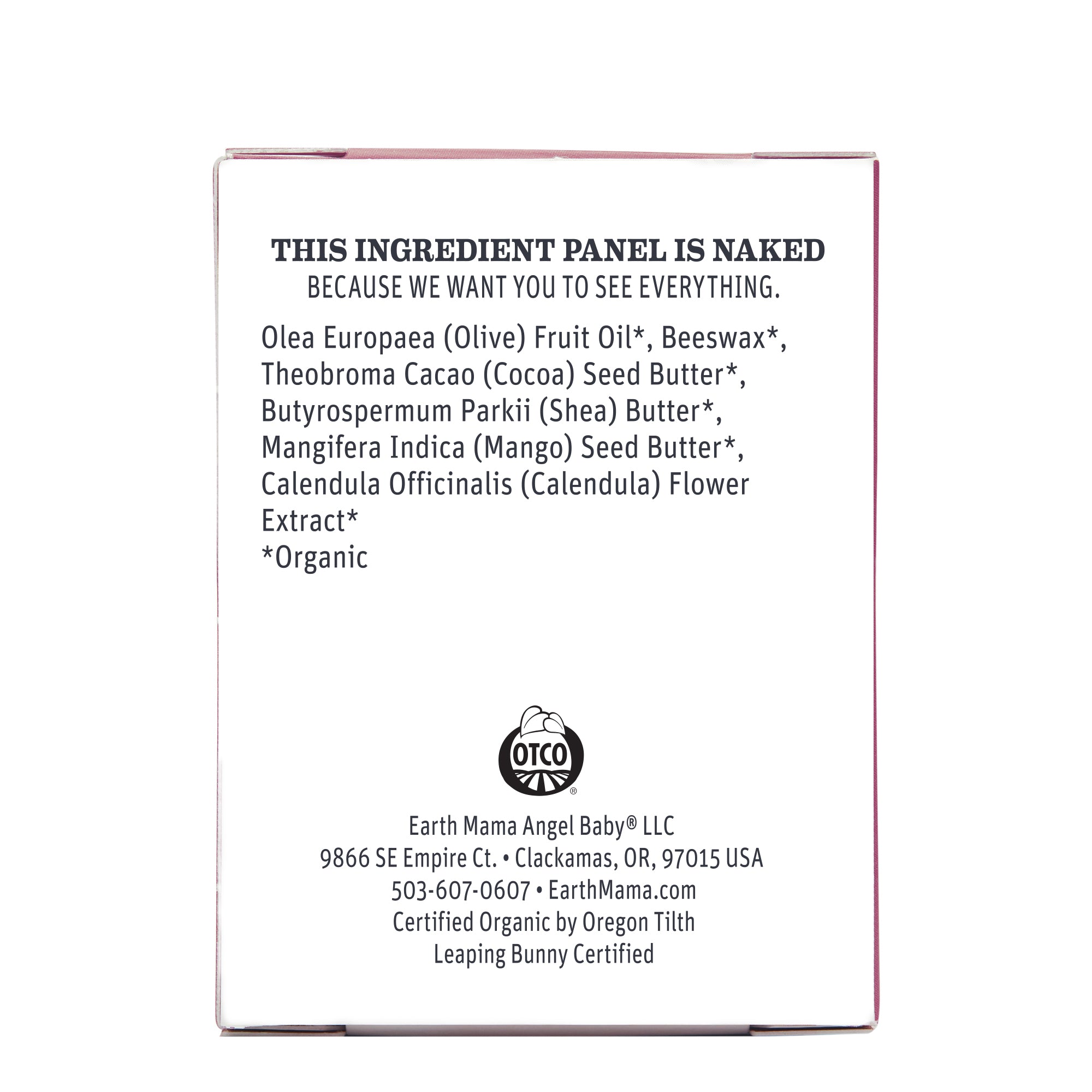 Earth nipple butter hotsell