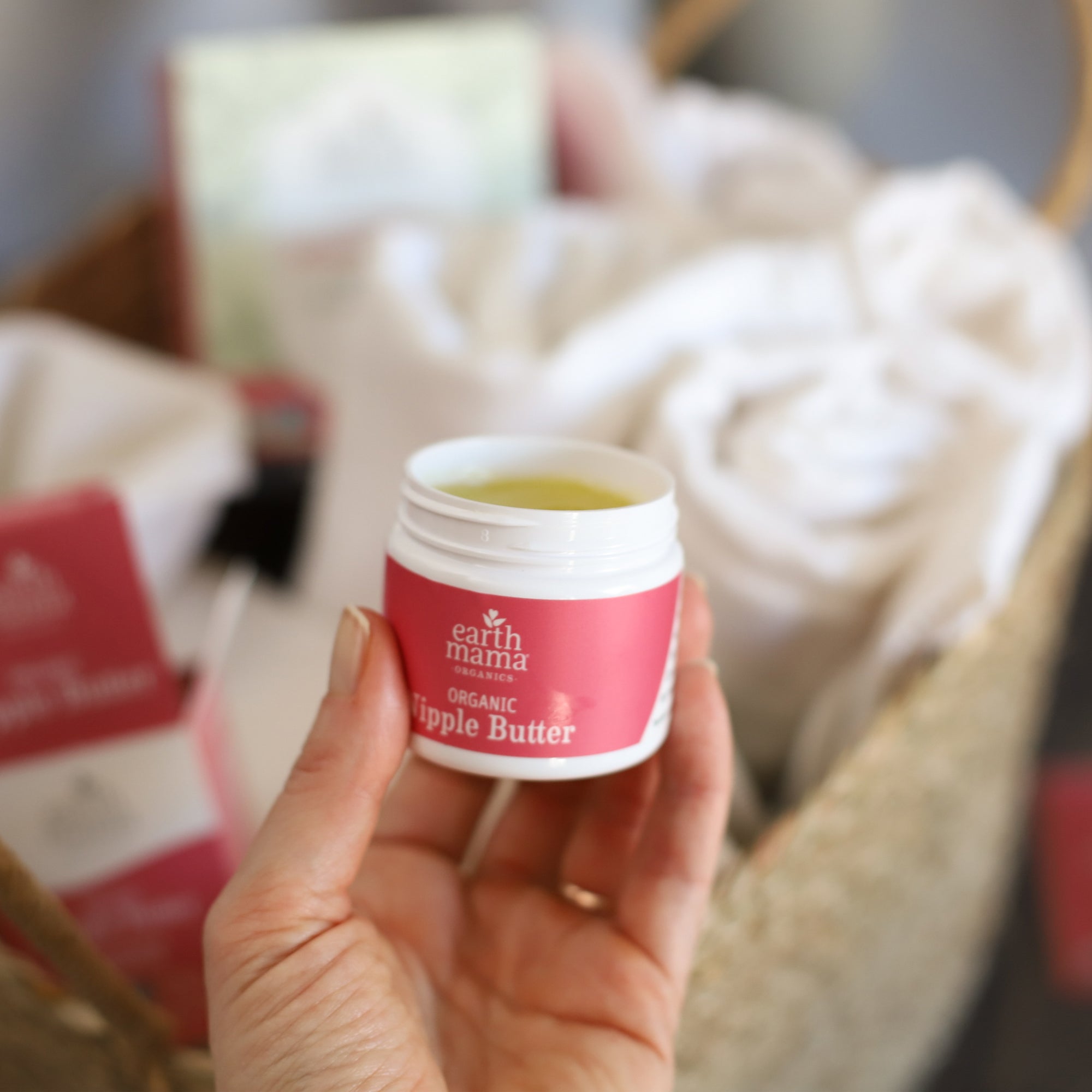 Earth mama outlet nipple balm
