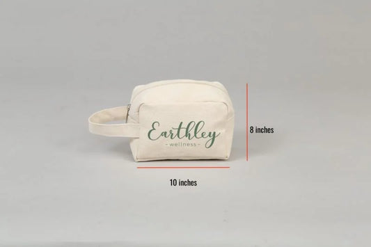 Earthley Travel Bag