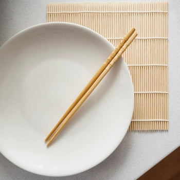 Bamboo Switch Bamboo Chopsticks | Set of 2