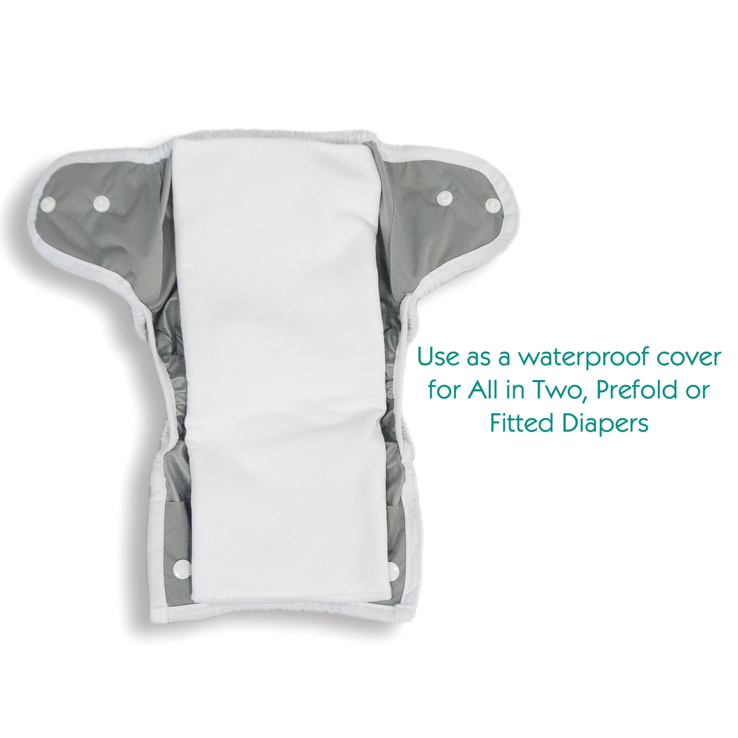 Thirsties Diaper Cover