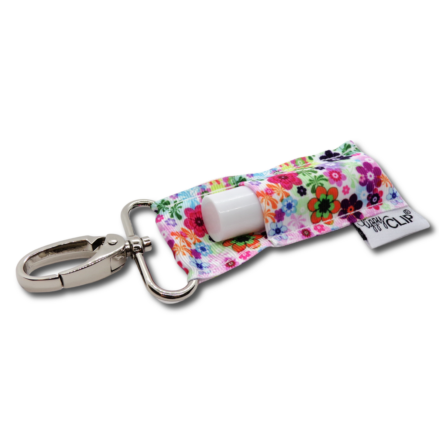 LippyClip® Lip Balm Holder