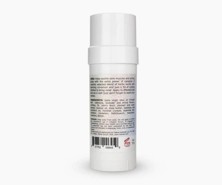 Fabula Nebulae Muscle and Joint Soother (Extra Strength) 2 oz