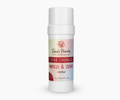 Fabula Nebulae Muscle and Joint Soother (Extra Strength) 2 oz