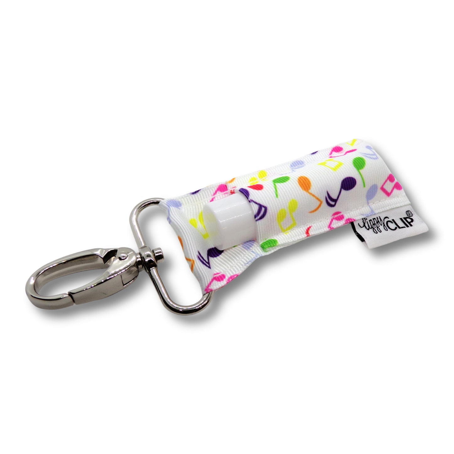 LippyClip® Lip Balm Holder