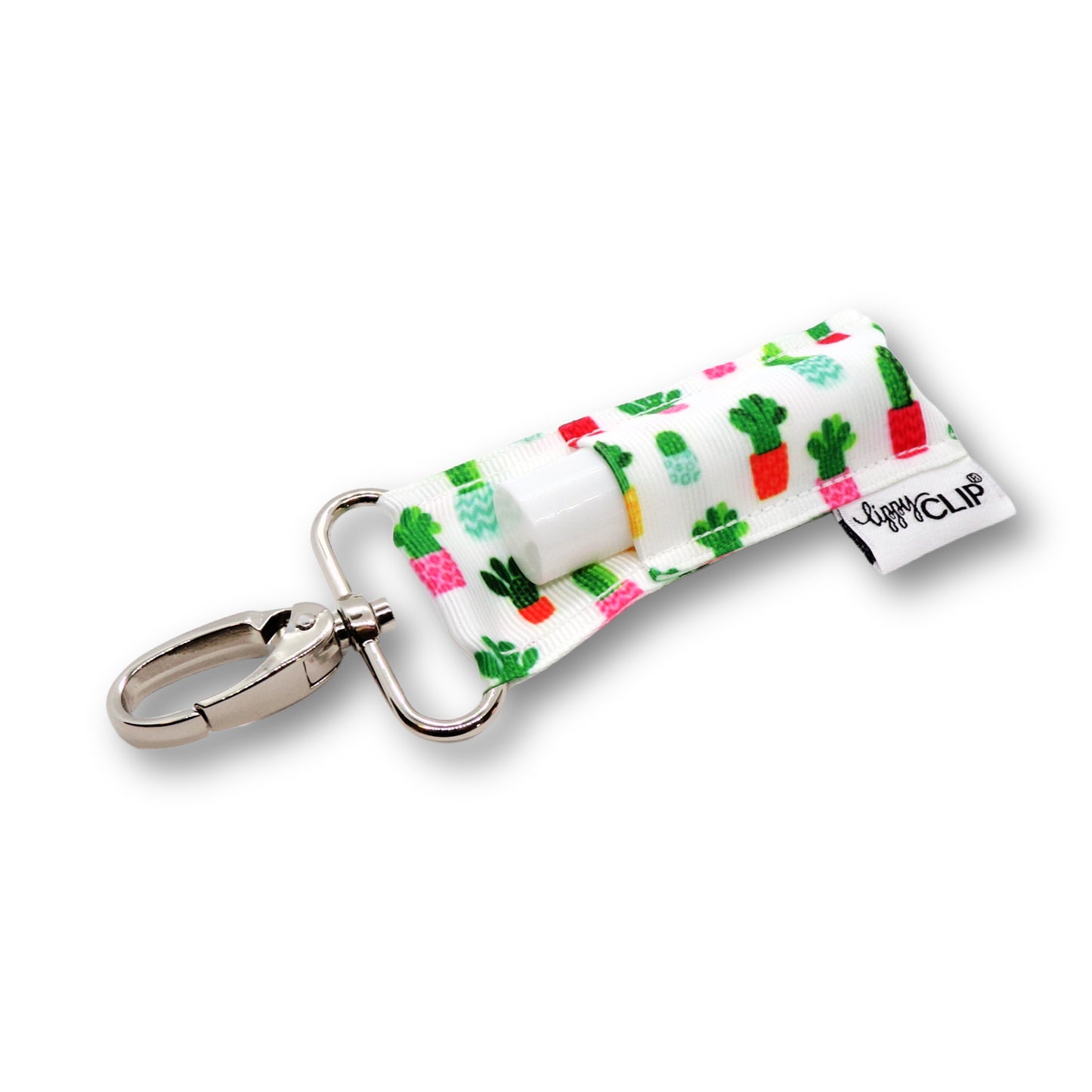 LippyClip® Lip Balm Holder