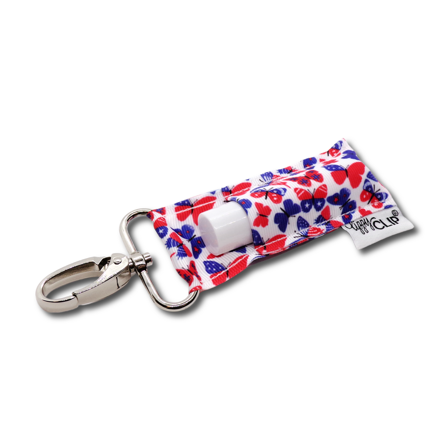 LippyClip® Lip Balm Holder