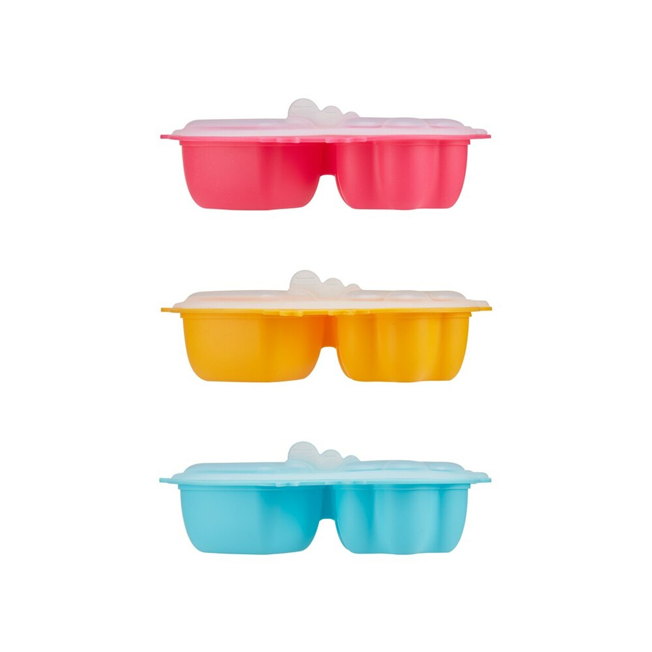 Innobaby Din Din SMART Silicone Chicken Steamer