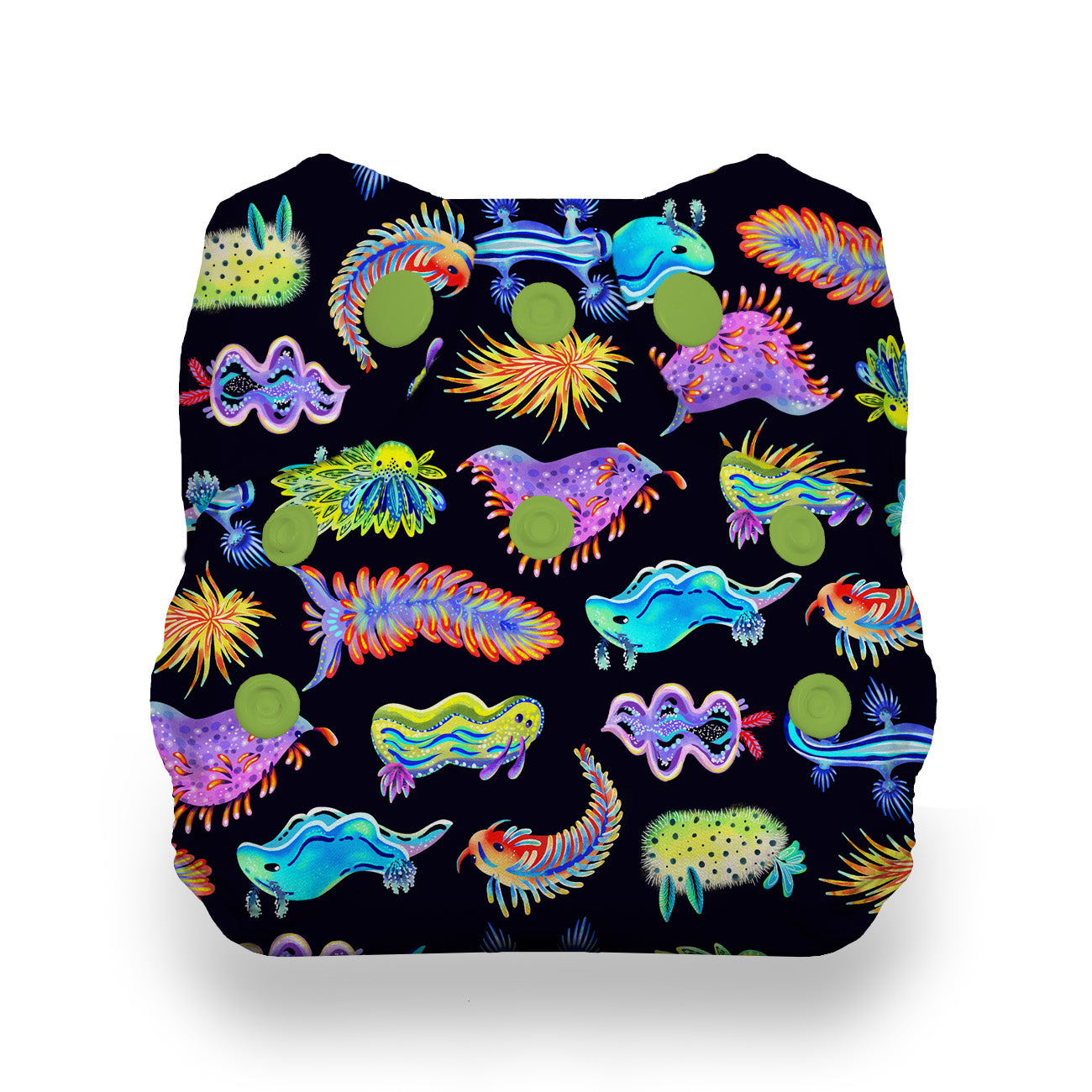 Thirsties Limited Edition Sea Parade