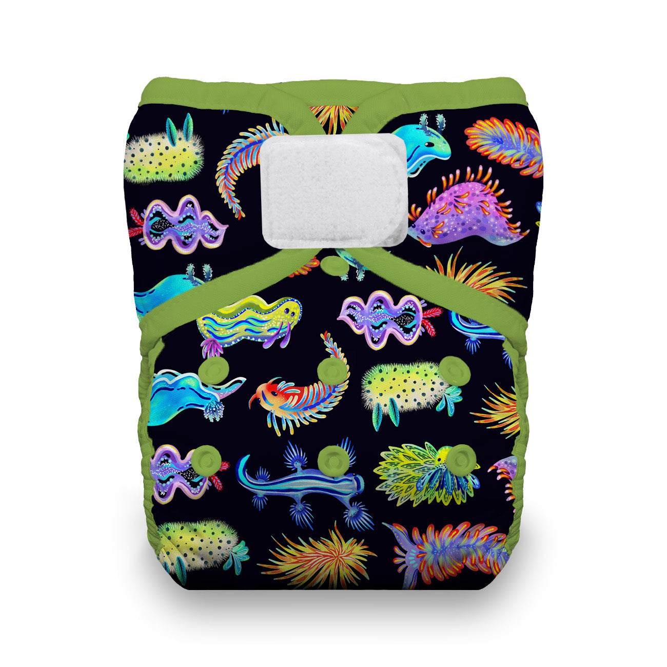 Thirsties Limited Edition Sea Parade