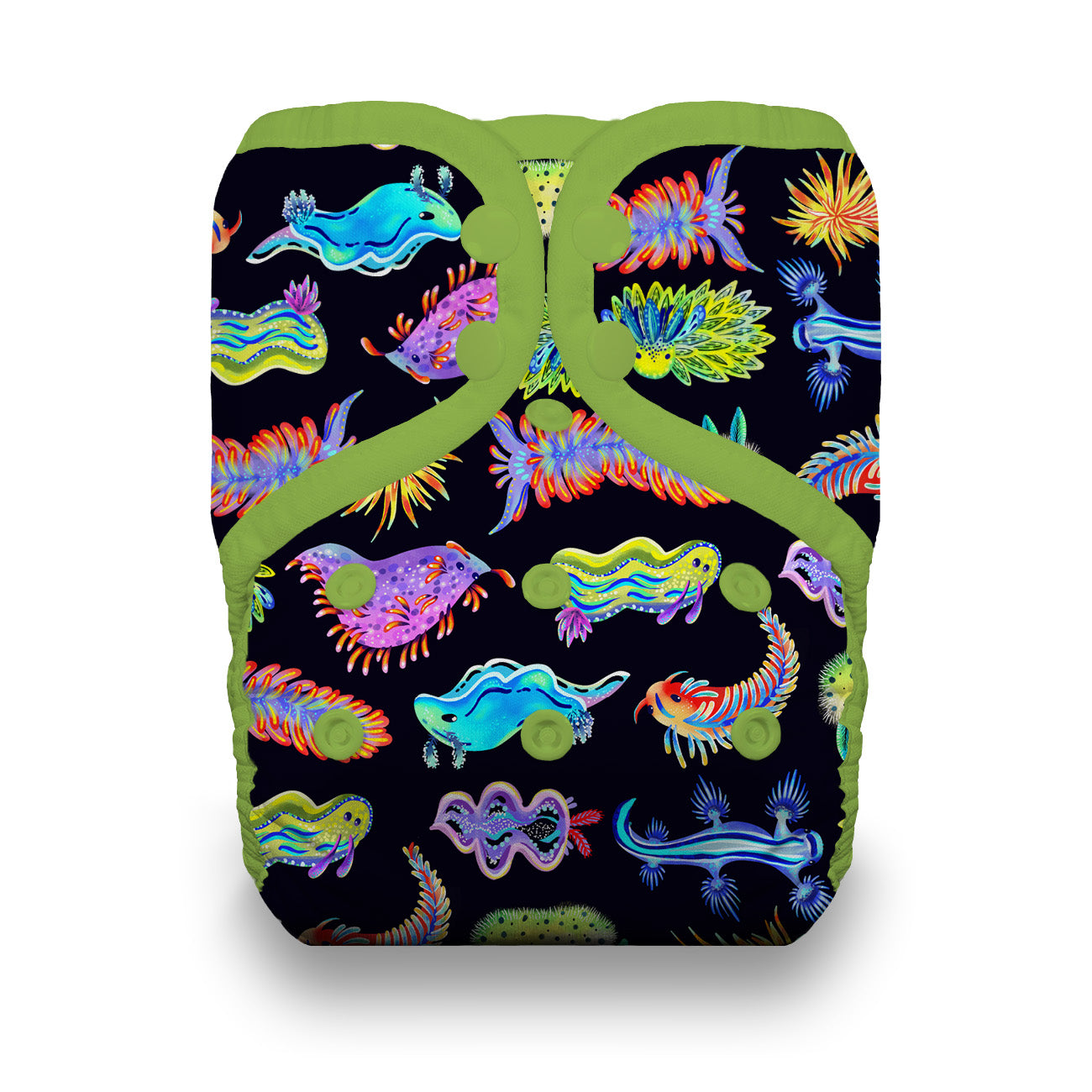 Thirsties Limited Edition Sea Parade