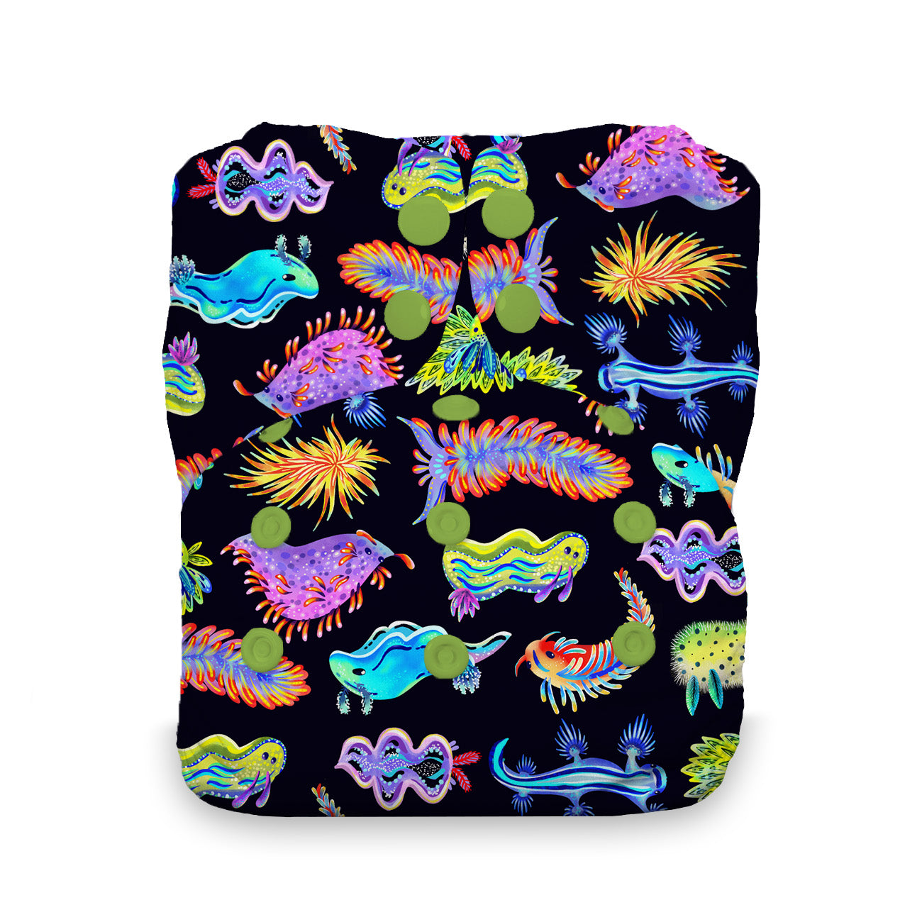 Thirsties Limited Edition Sea Parade