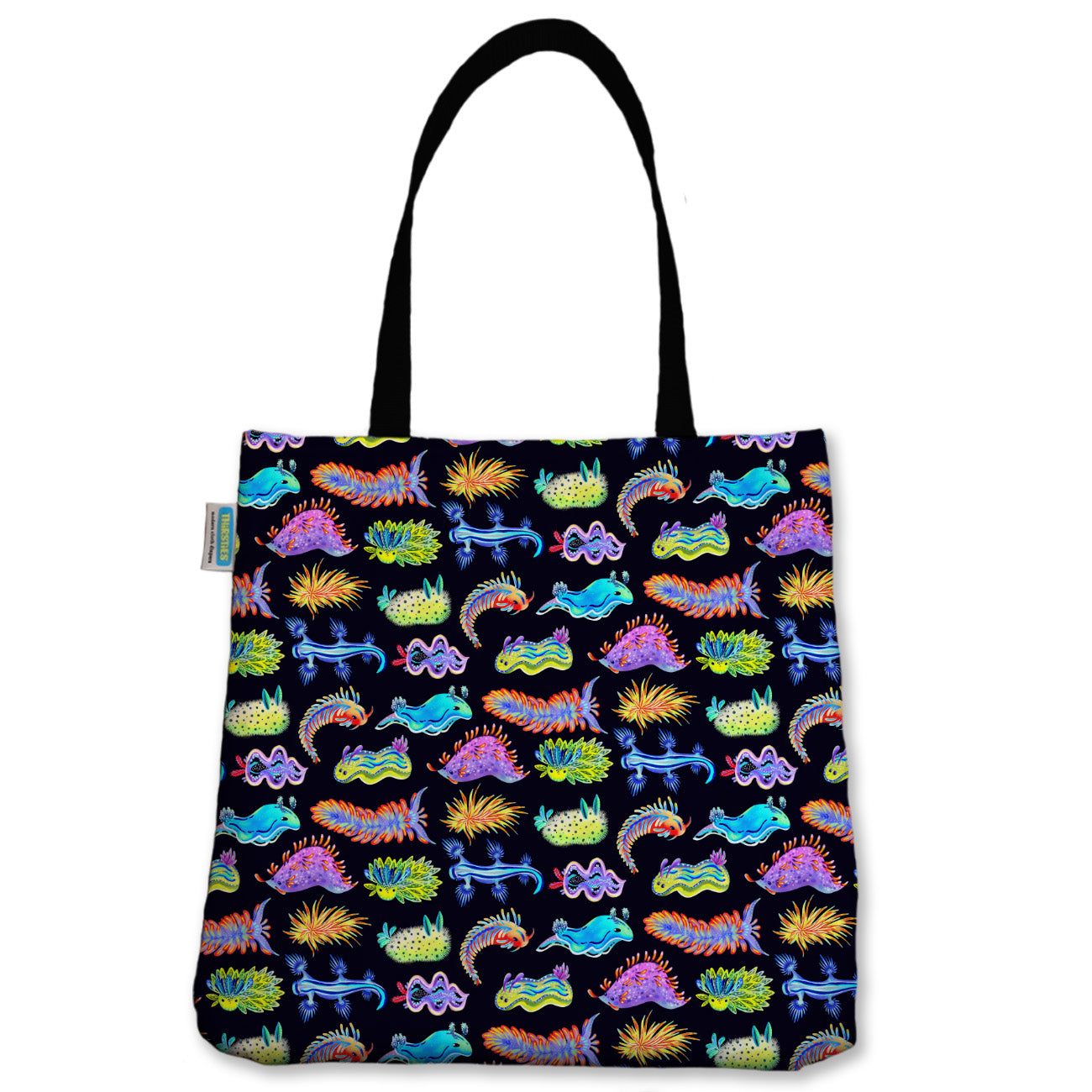 Thirsties Limited Edition Sea Parade