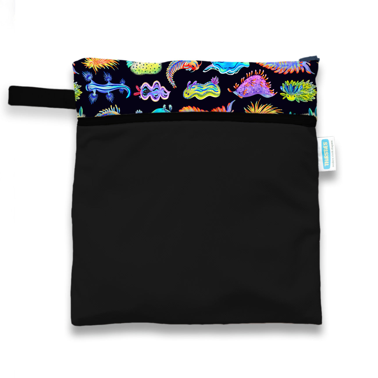 Thirsties Limited Edition Sea Parade