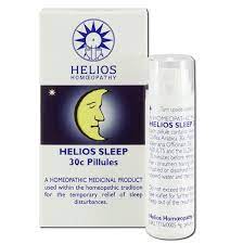 Helios Sleep 30c