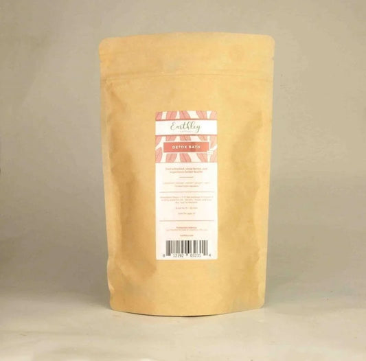 Earthley Detox Bath