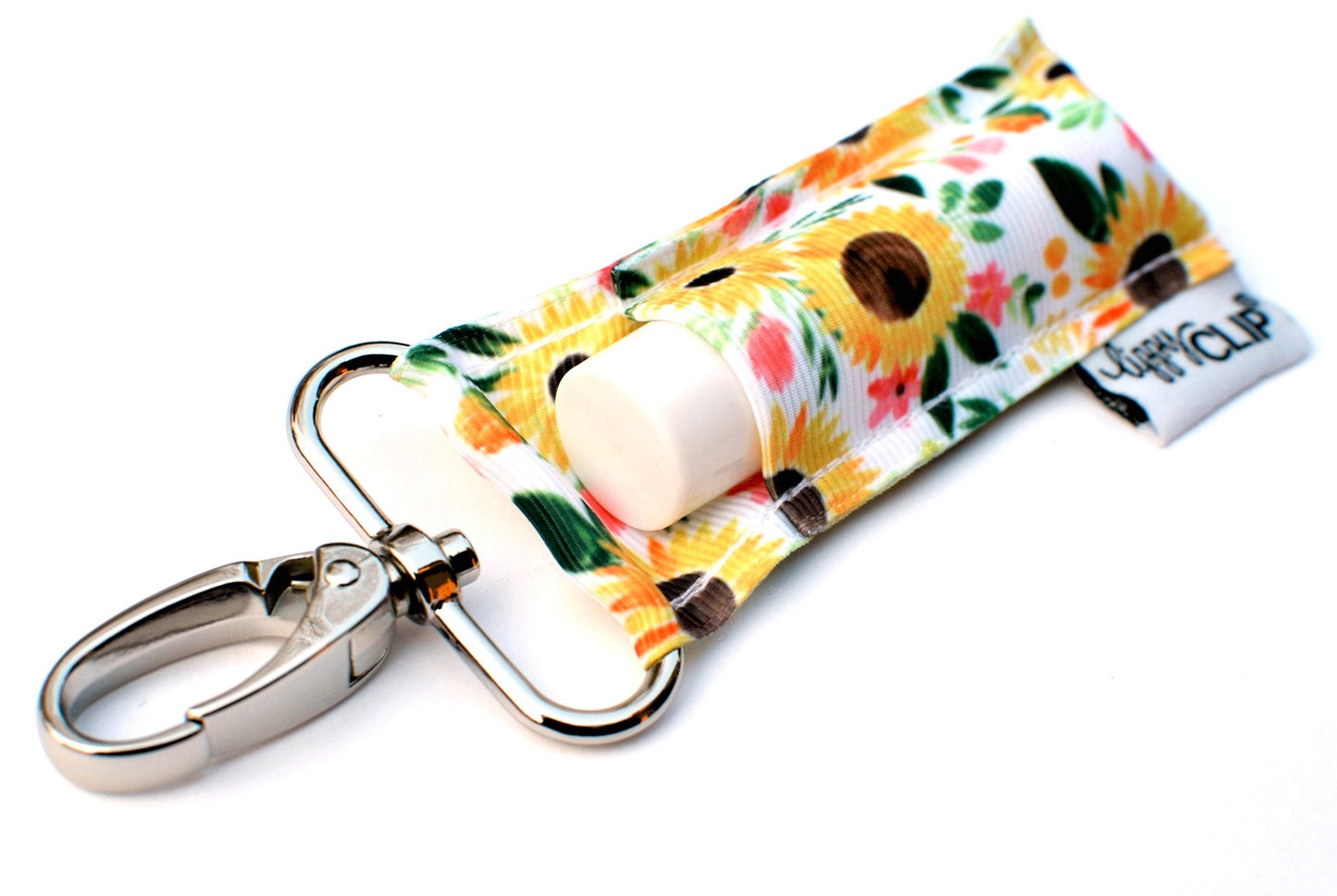 LippyClip® Lip Balm Holder