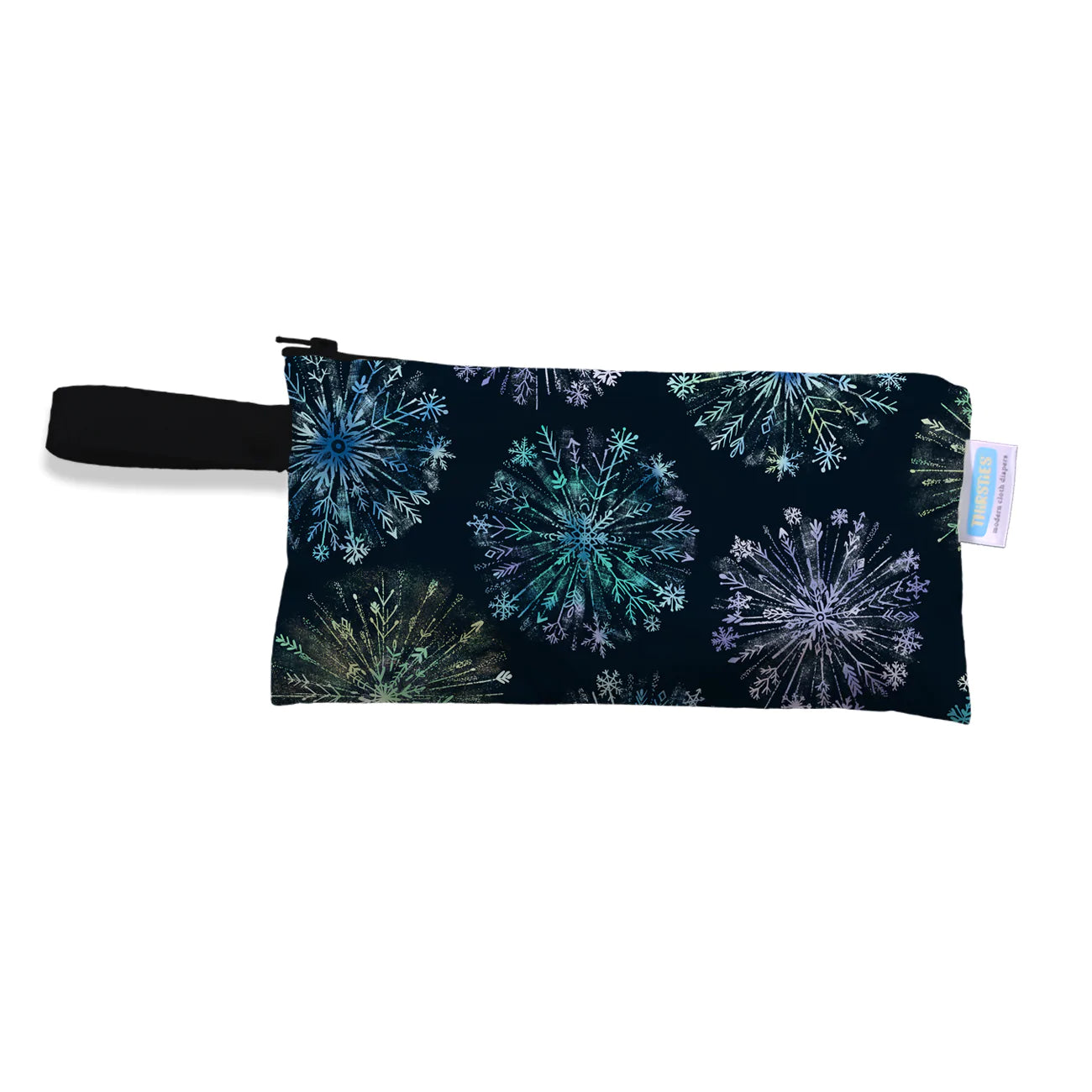 Thirsties Clutch Bag