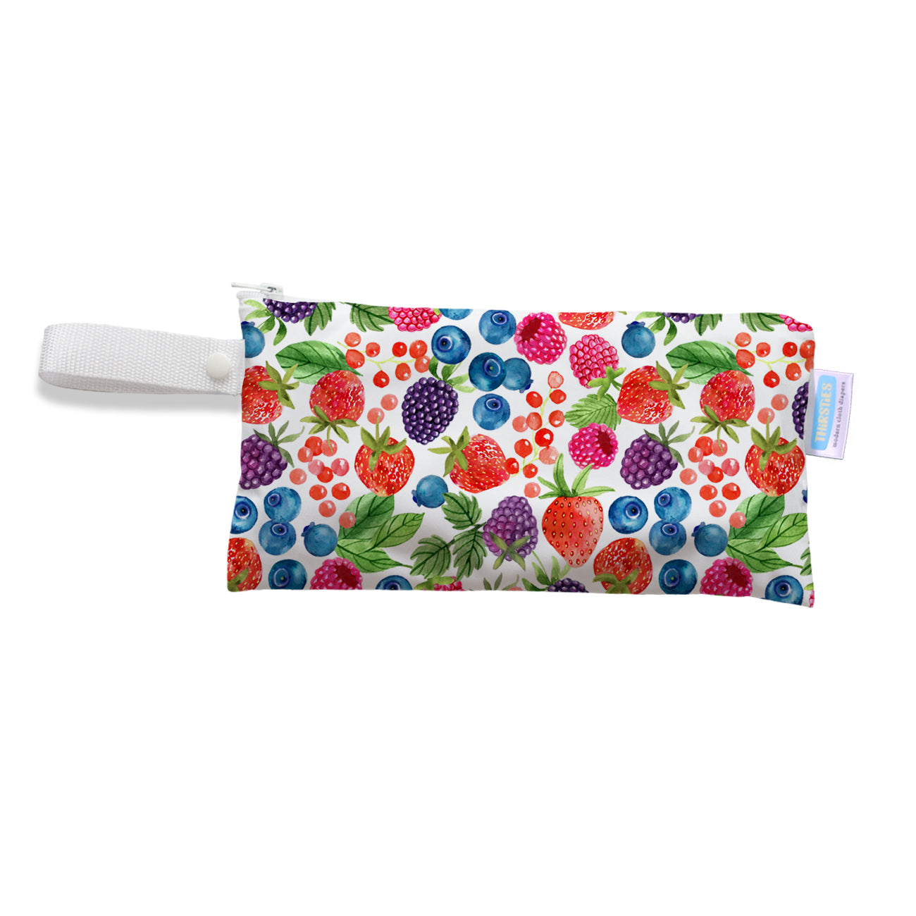 Thirsties Clutch Bag