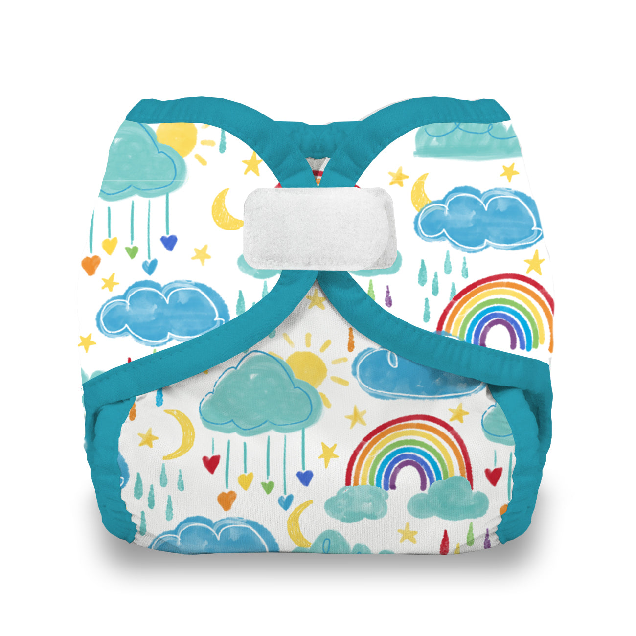 Thirsties Diaper Cover