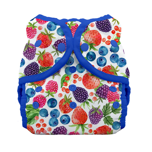 Thirsties Duo Wrap Size 2