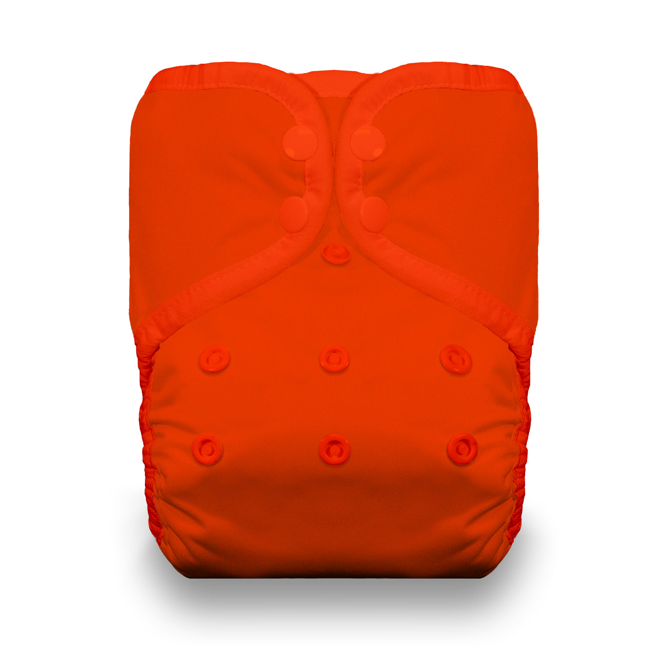 Thirsties Natural One Size Pocket Diaper