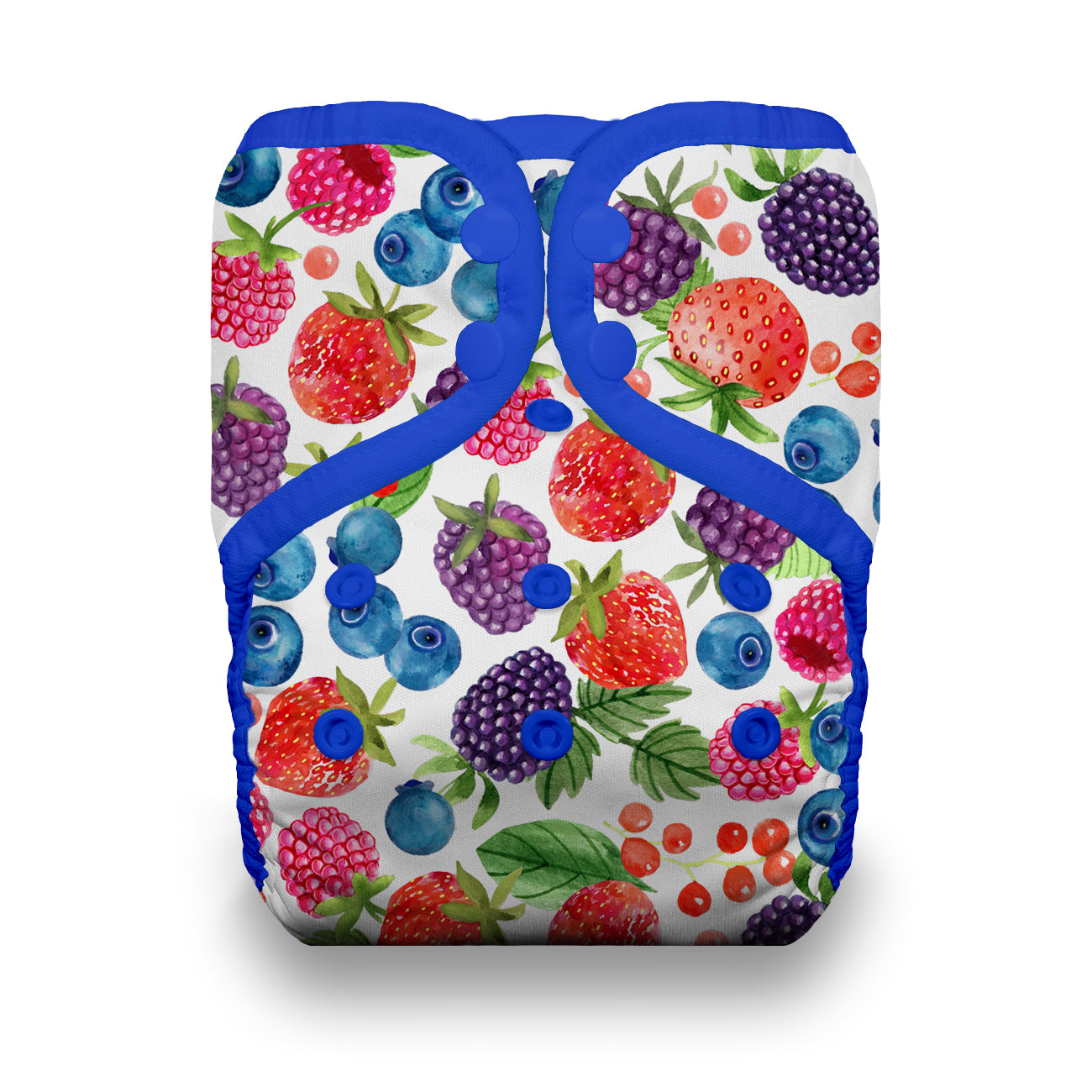 Thirsties Natural One Size Pocket Diaper