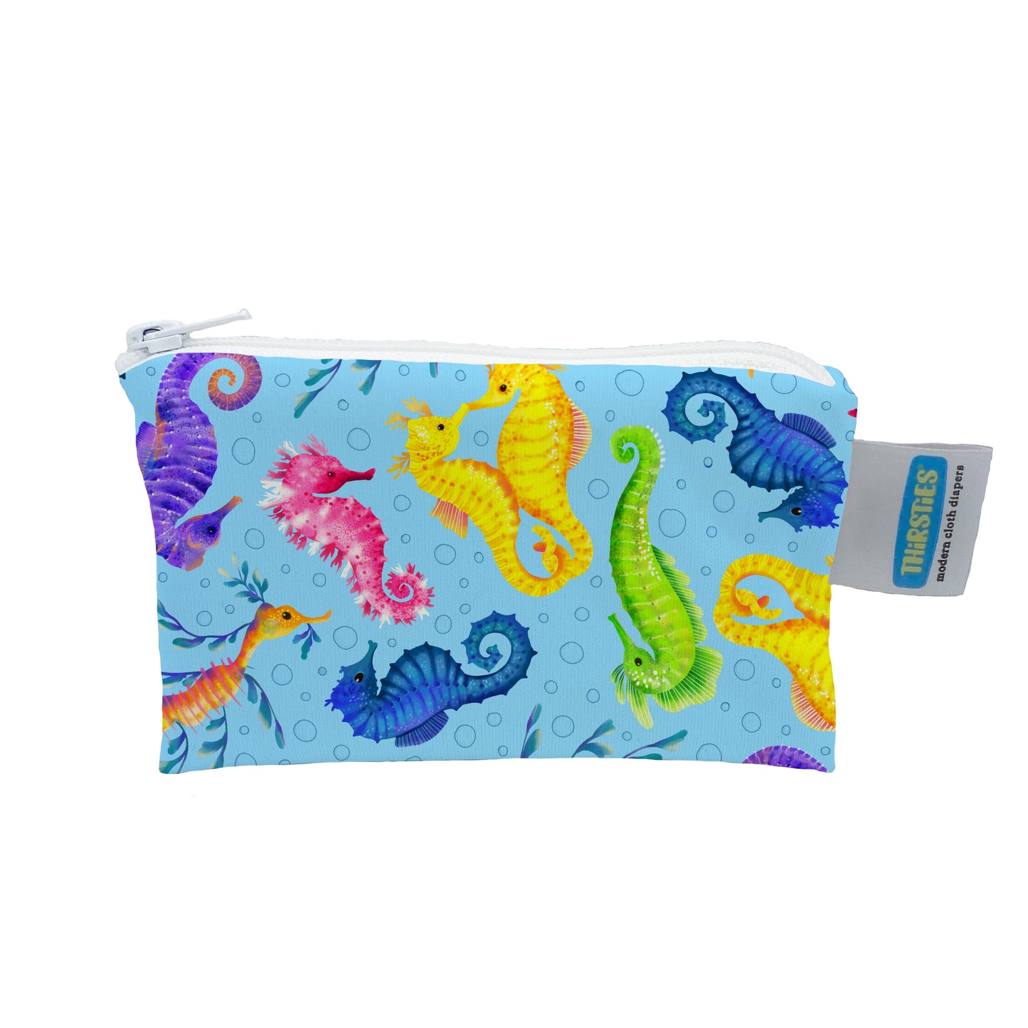 Thirsties Limited Edition Hold Your Seahorses