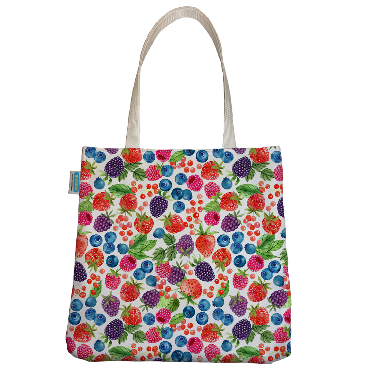 Thirsties Simple Tote Bag