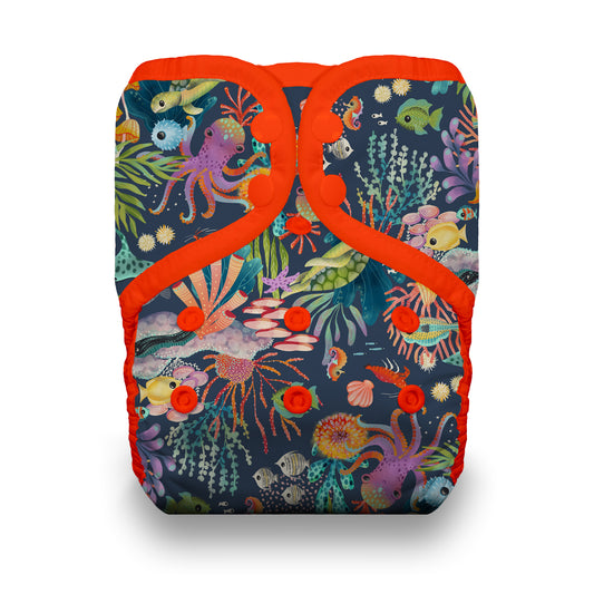 Thirsties XL Pocket Diaper