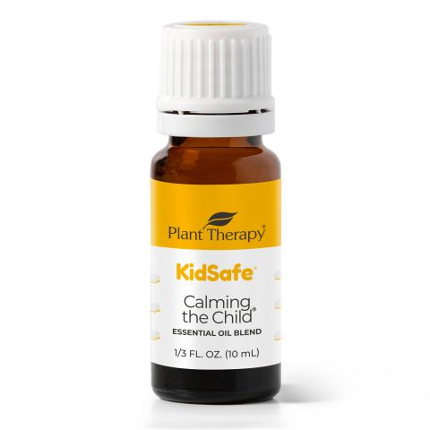 Plant Therapy Calming the Child KidSafe Essential Oil
