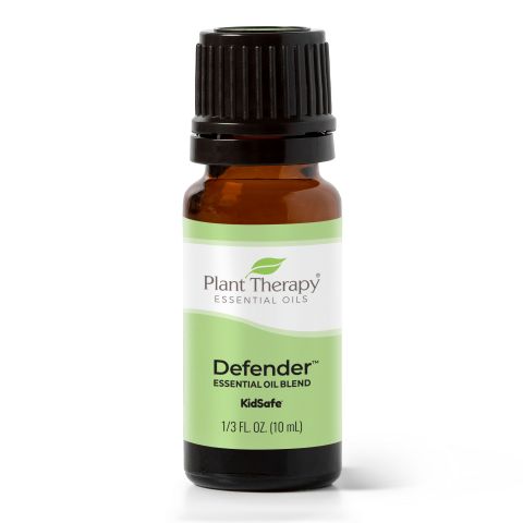 Plant Therapy Defender™ Essential Oil Blend