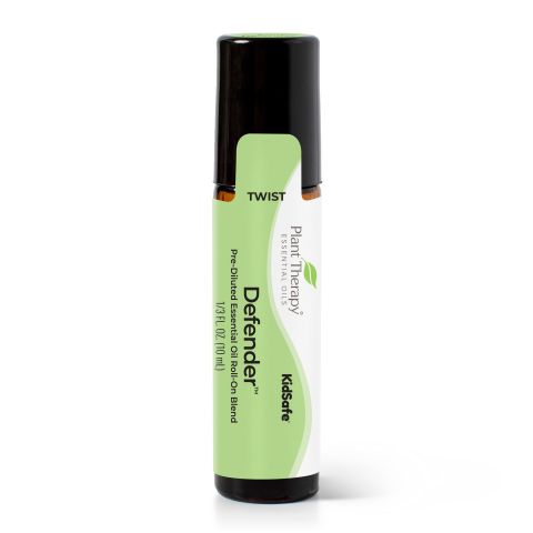 Plant Therapy Defender™ Essential Oil Blend