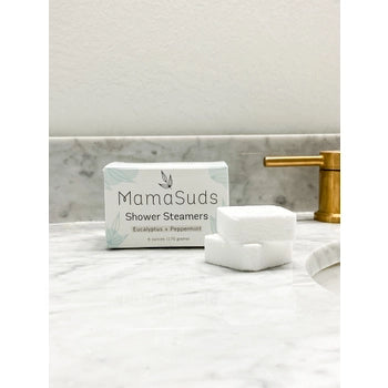 MamaSuds Shower Steamers