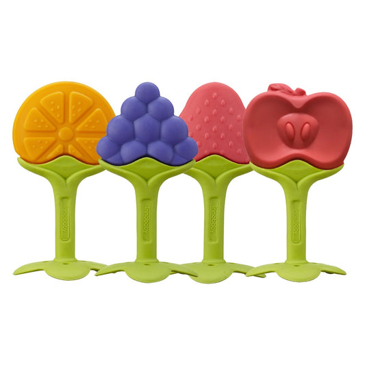 Innobaby Teethin' SMART EZ Grip Fruit Teether