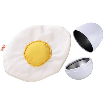 HABA Biofino Fried Egg with Shell