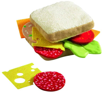 HABA Biofino Sandwich