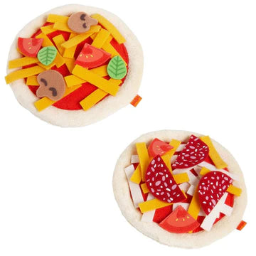 HABA Biofino Mini Pizzas