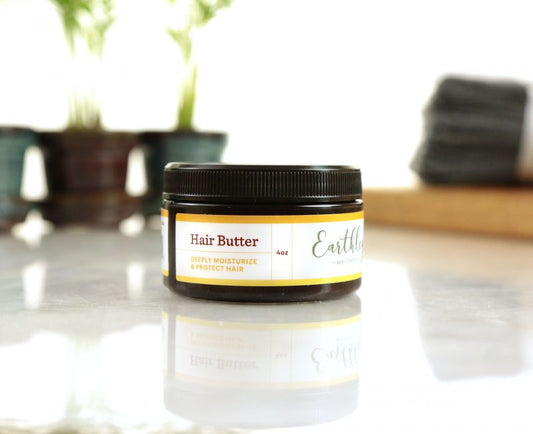 Earthley Hair Butter